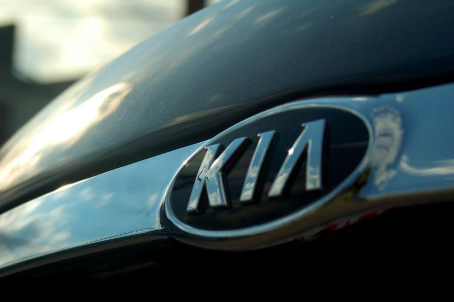  Kia Amanti 2007 года  (фото 6 из 32)